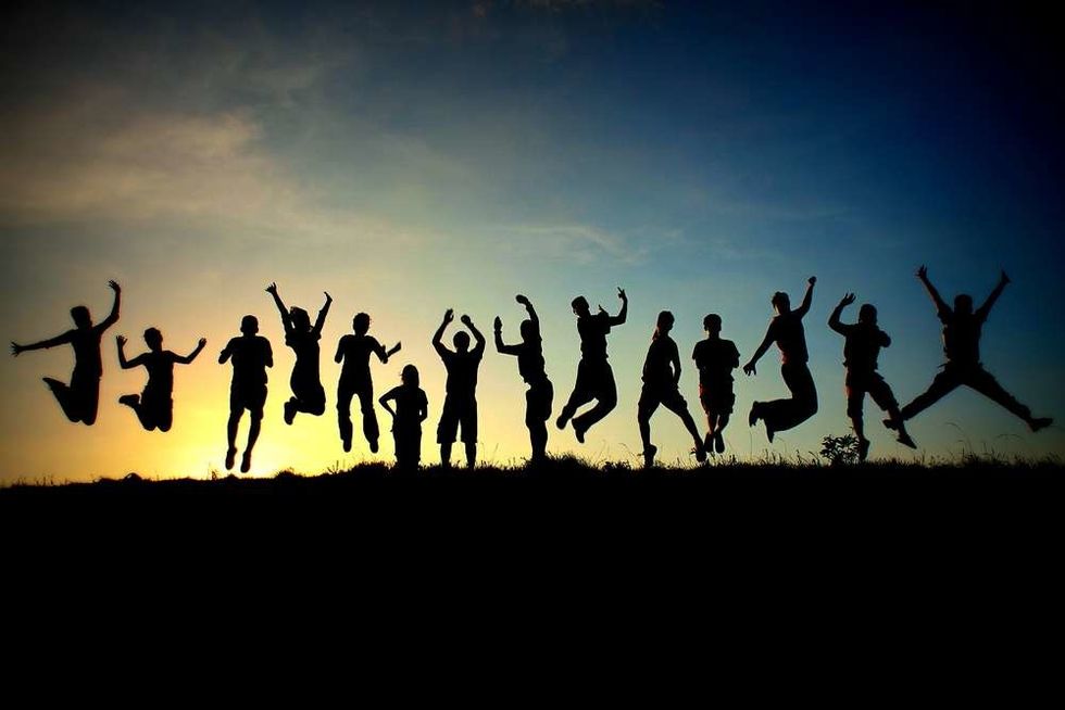 5 Things to Do in College Besides Party