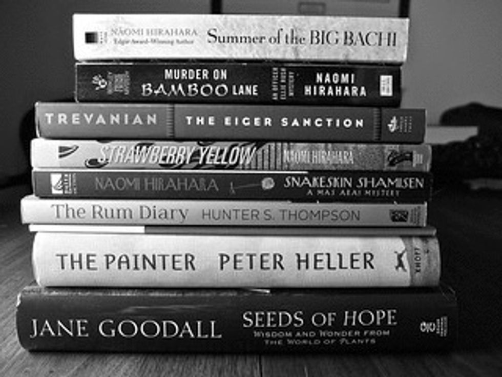 5 Things I Have Learned Since I Started College