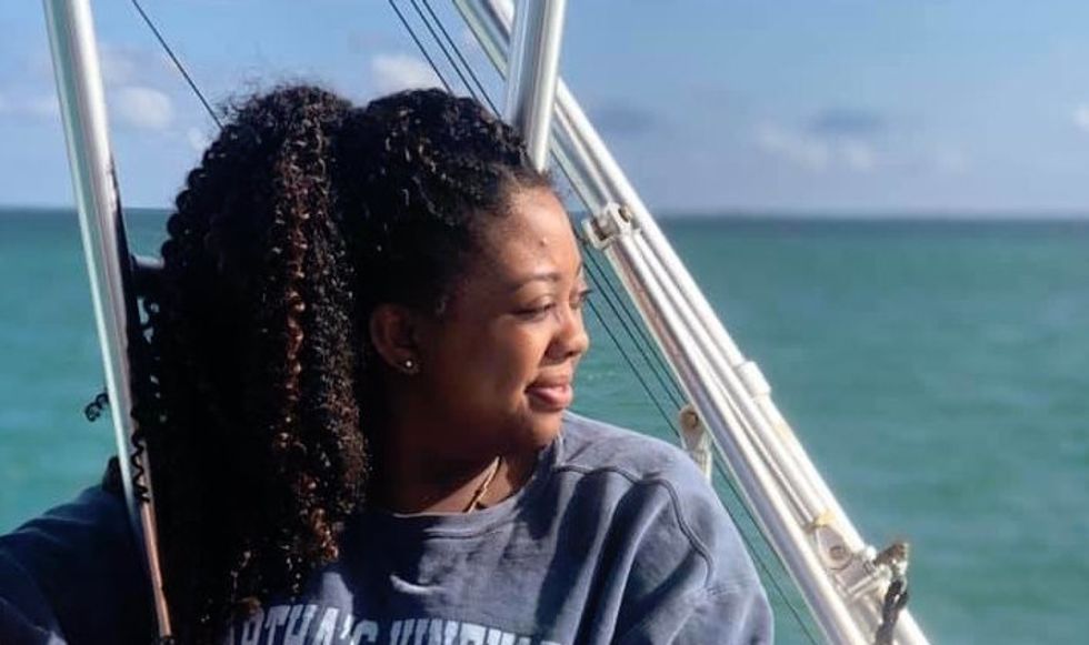 I Have PCOS And Honestly, I'm Struggling To Cope