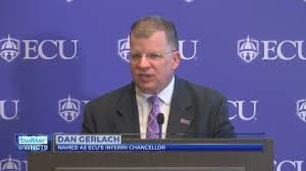 I'm With Dan Gerlach