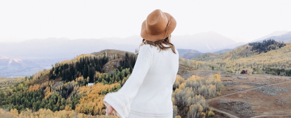 Trying To Get Boo'd Up Is The Scariest Part Of Spooky Season