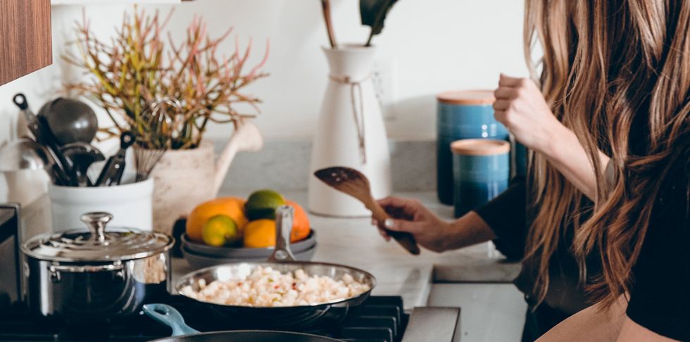 A Few Tips That Could Save Every Broke College Student A Few Hundred Dollars A Year On Groceries