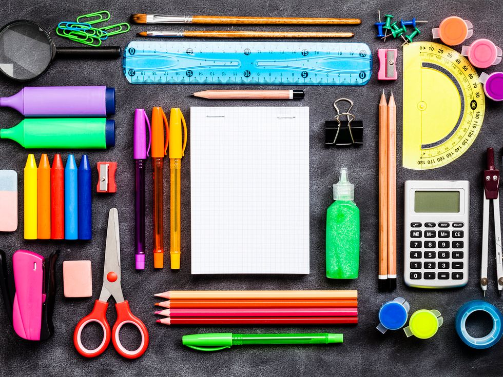 How To Stay Organized