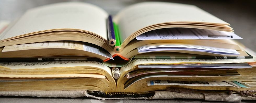 5 Tips to Improve Your Study Habits