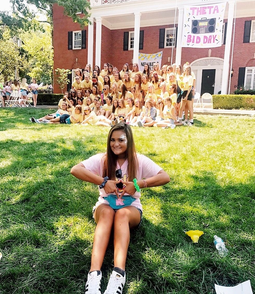 The Truth About Being In A Sorority That No One Will Tell You