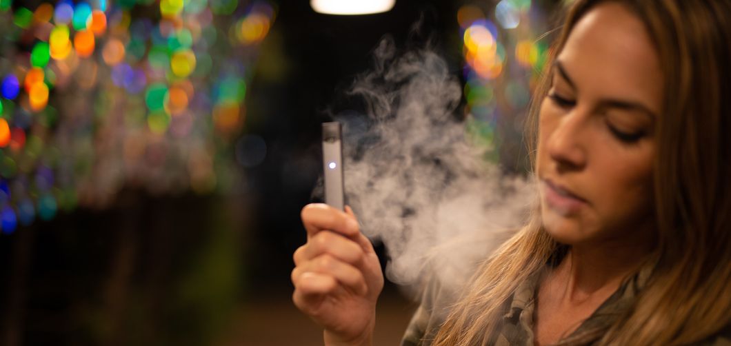 Is e-cigarette use behind the lung illness epidemic?