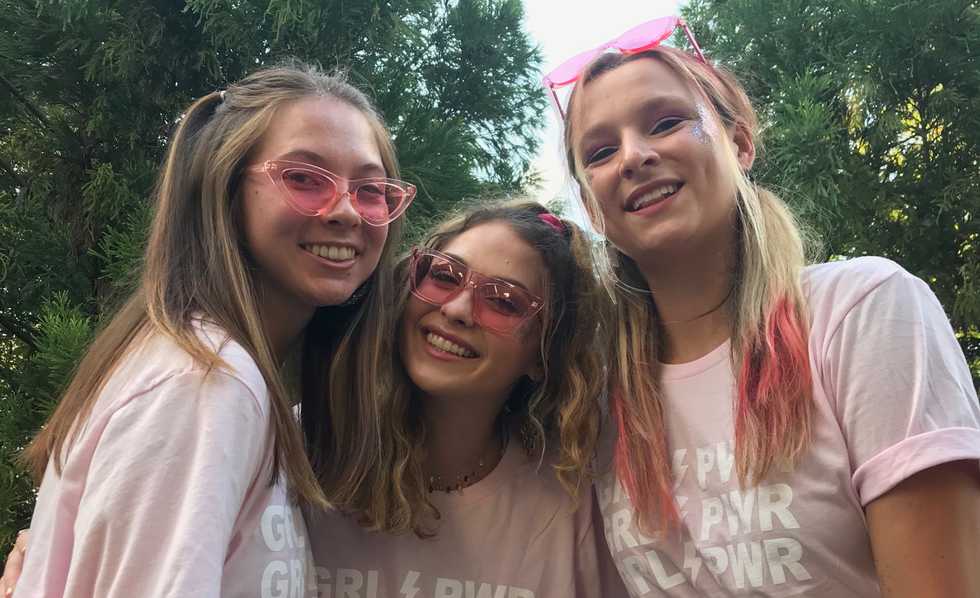 10 Ways My Sorority RUINED My Life