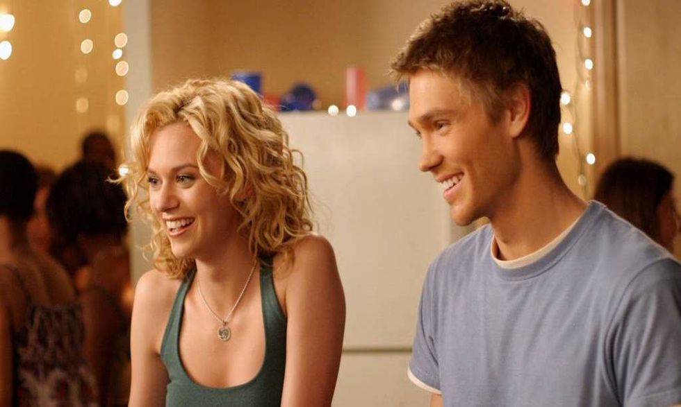 To The 'Best Friend' Who Left Me For Her Boyfriend, I Saw You Guys Broke Up — You Hate To See It