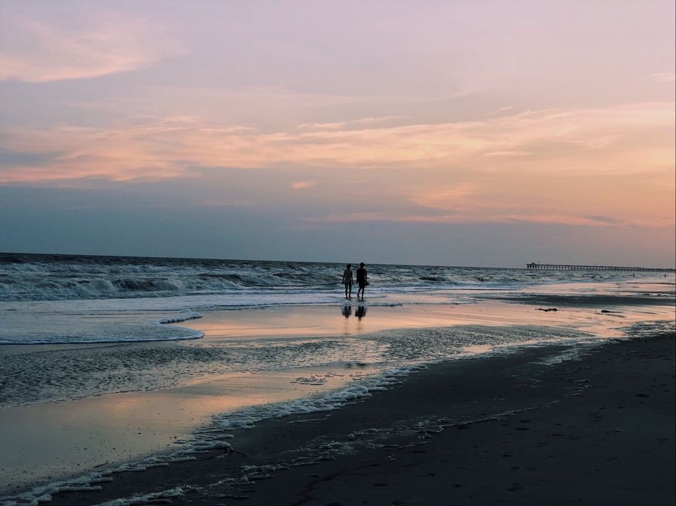 The Importance of Checking In On Your Friends: There Is No Better Time Than Now