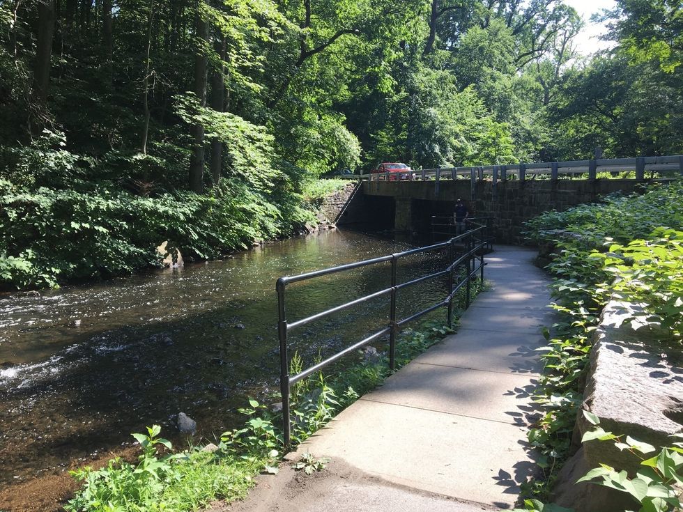 3 Amazing Places to Visit in Westchester The Odyssey Online