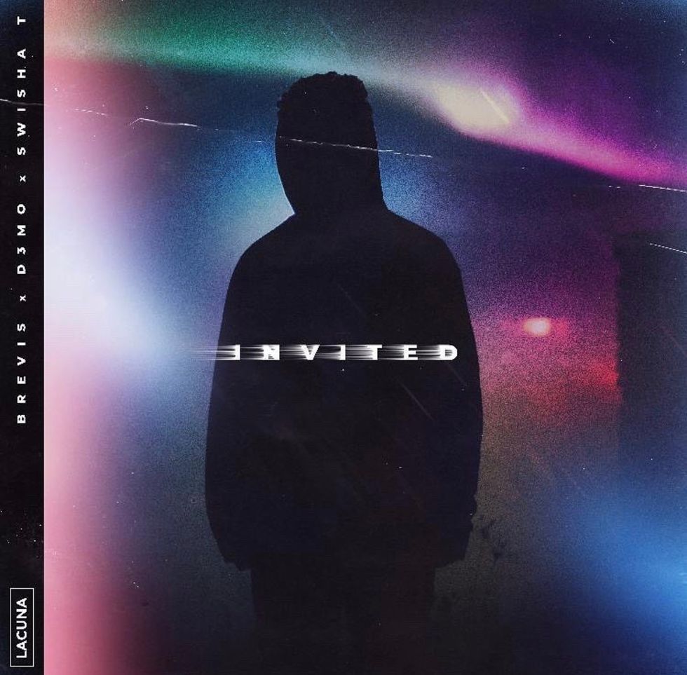 Lacuna Releases “Invited” Crafted By The Trio Brevis, D3MO, & Swisha T