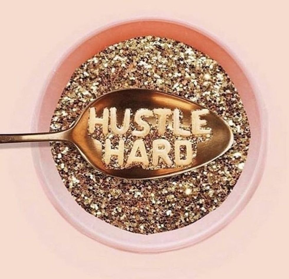 10 Quotes to Get You Through the Rest of the Week