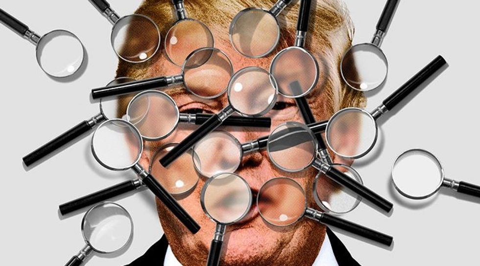 13 News Headlines That Wouldn't Be Surprising After The Week We've Had