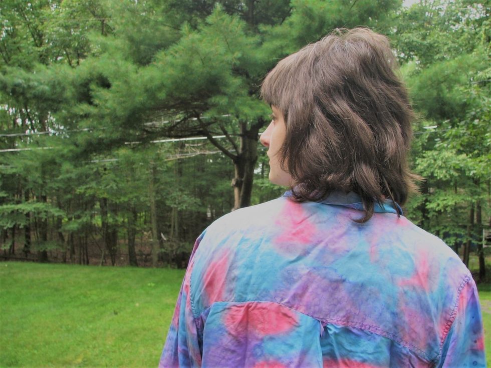 Follow Your Path, Find Yourself