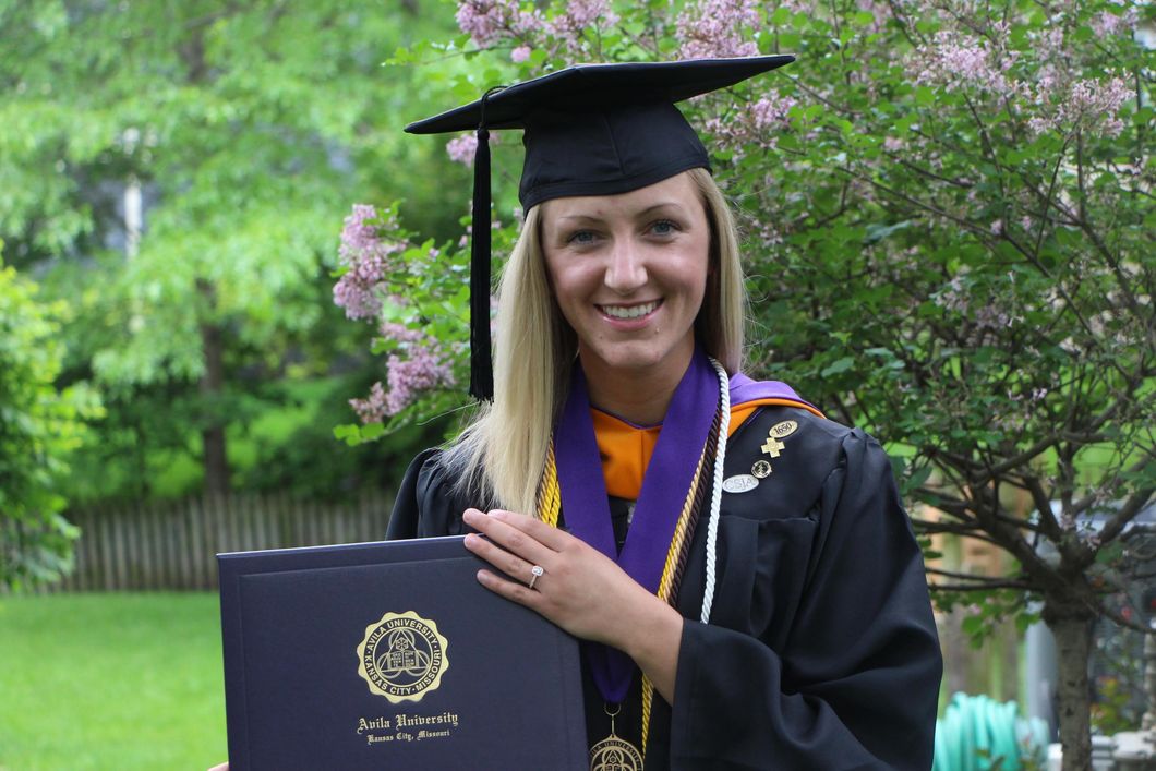 How Avila University's Values Have Impacted My Career as A Nurse