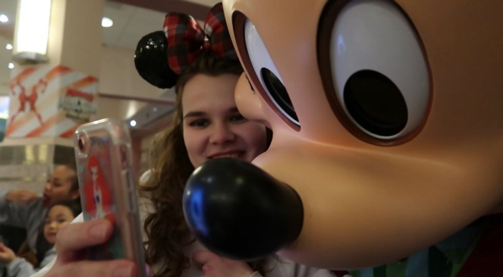 I'm A 20-Something Disney Fangirl And No, I Won't Stop Wearing My Minnie Ears