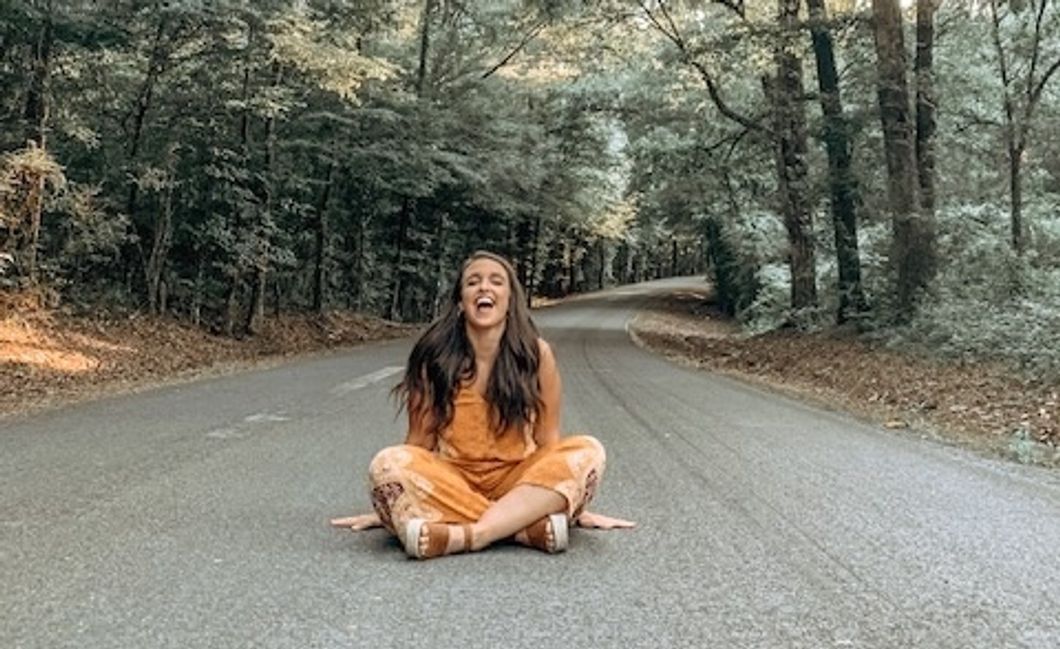 When The Lord Says "Daughter, Wait On Me."