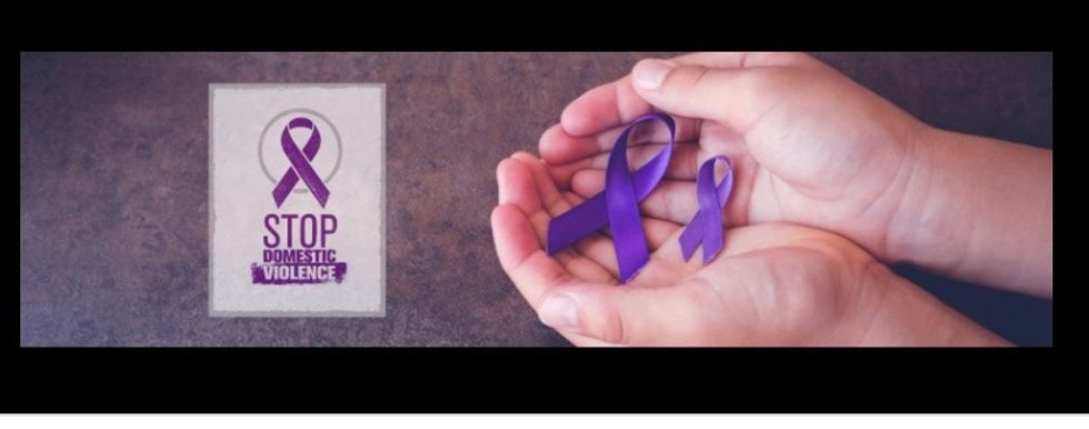 Becoming Aware of Domestic Violence