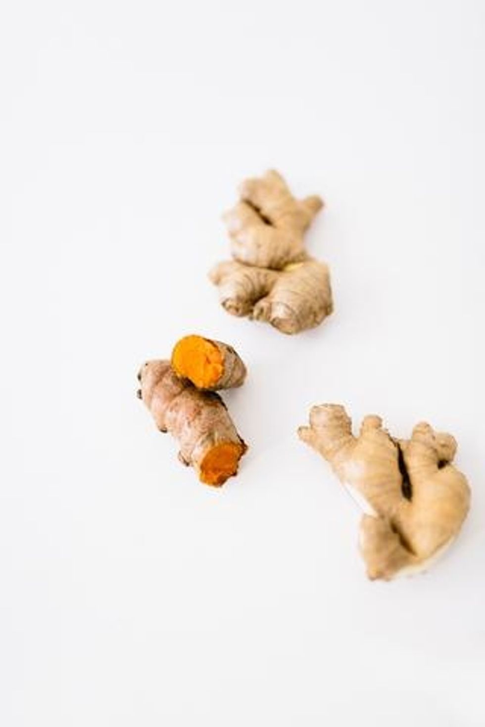 8 reasons you should be taking turmeric
