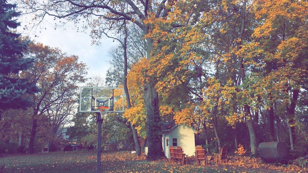 25 Fun Fall Festivities