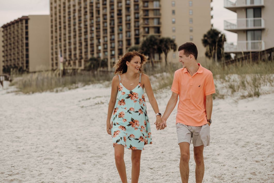 My Boyfriend Actually Changed My Life And I Will Never Ever Take That For Granted