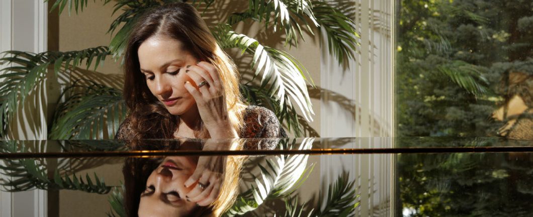 The Carole King of My Life