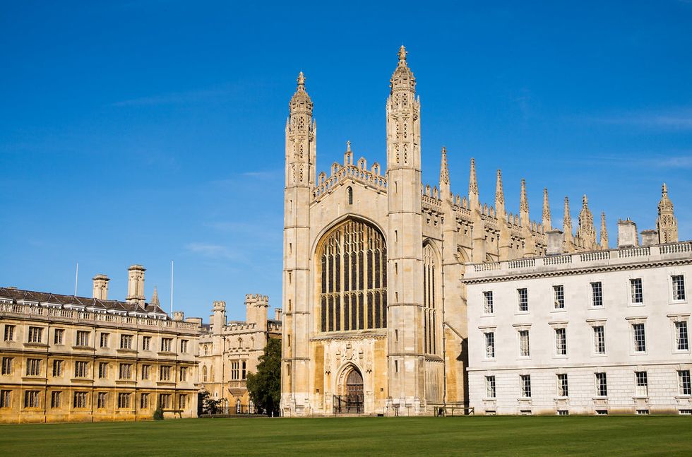 5 Teenager Posts That Accurately Describe College