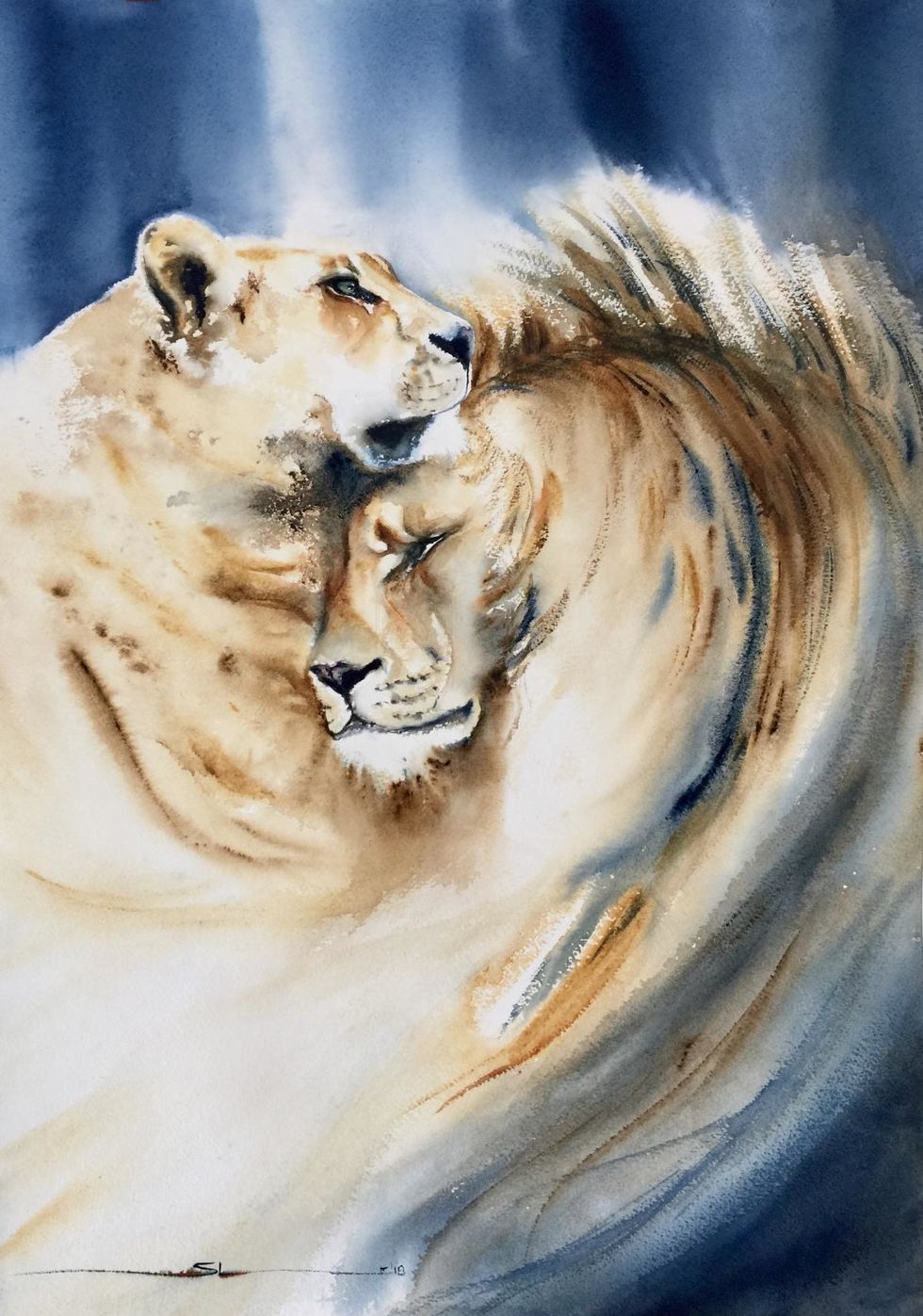 It Was a Year Ago Today