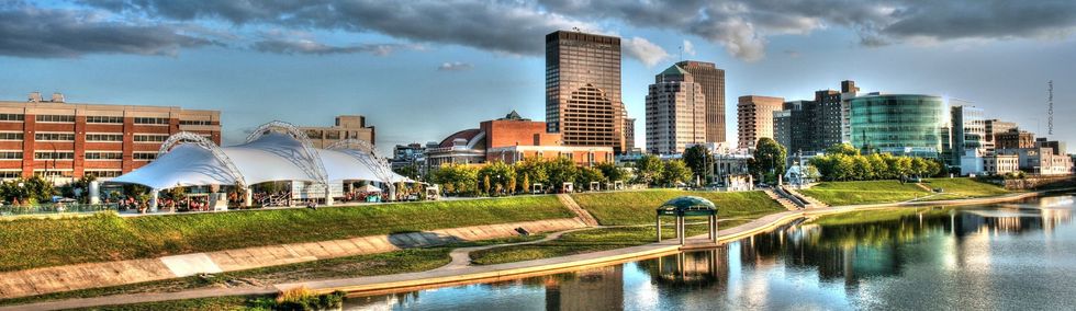 5 Neighborhood Institutions In And Near Dayton, Ohio That Can't Be Missed