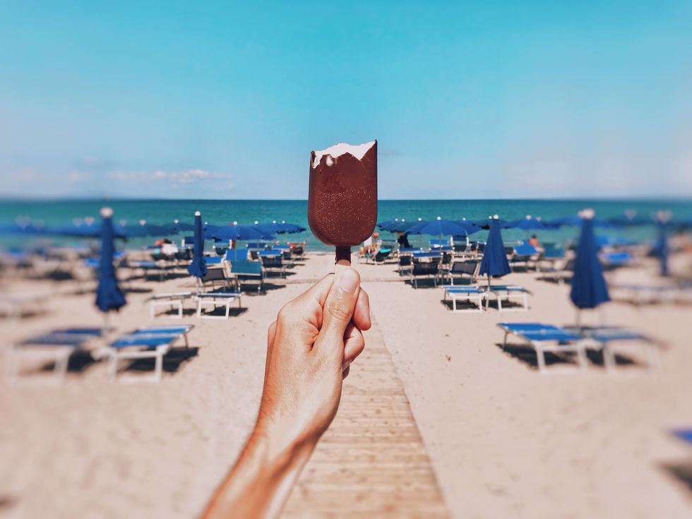 10 Delicious and Instagram-Worthy Treats To Try During Your Next Florida Vacation