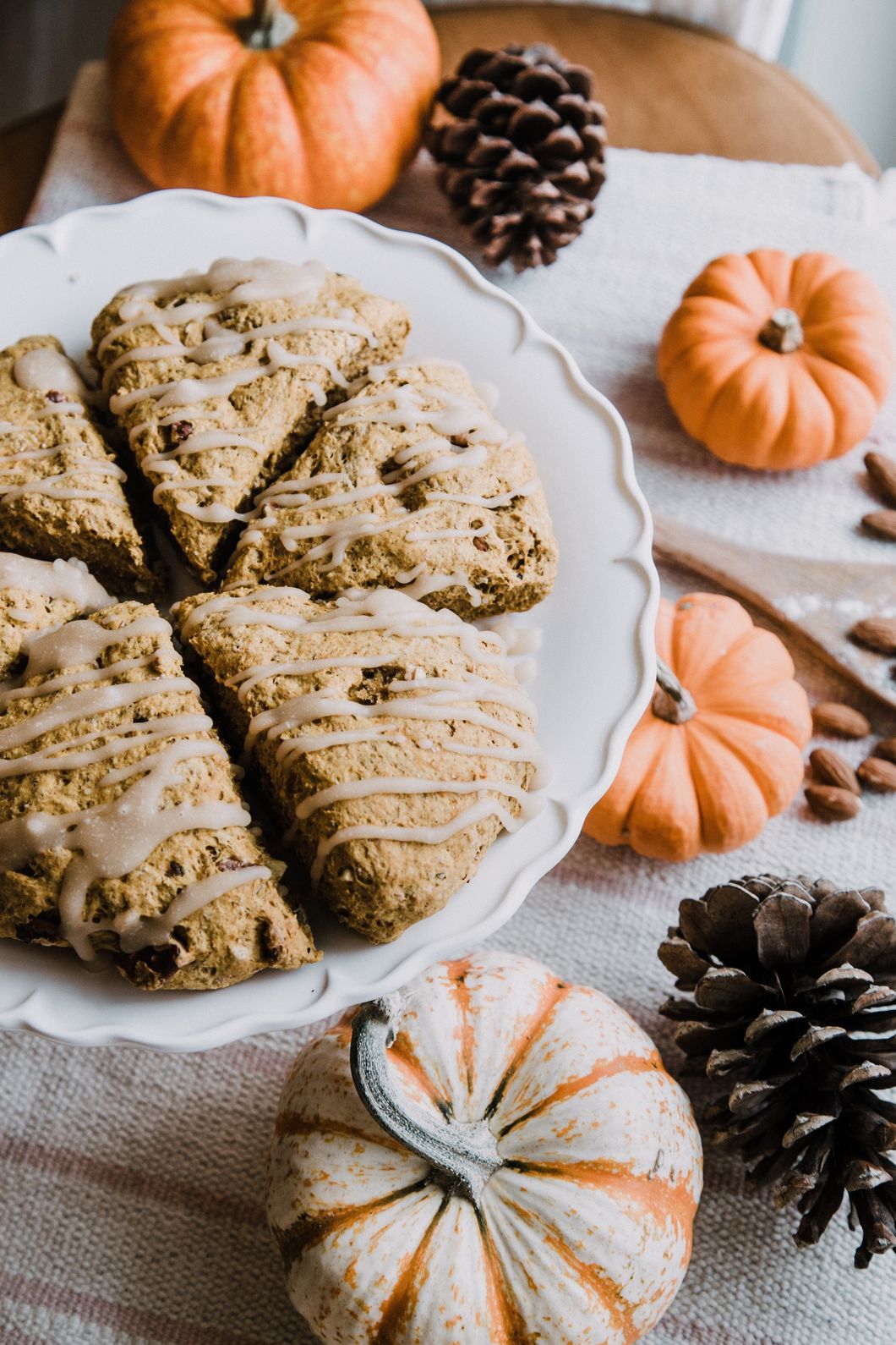 20 Fall-Themed Snacks Every College Student Should Get Their Hands On Because PSLs Are SO Overrated