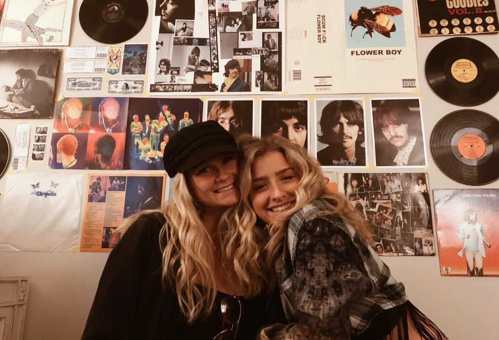 Soundtrack to My Life