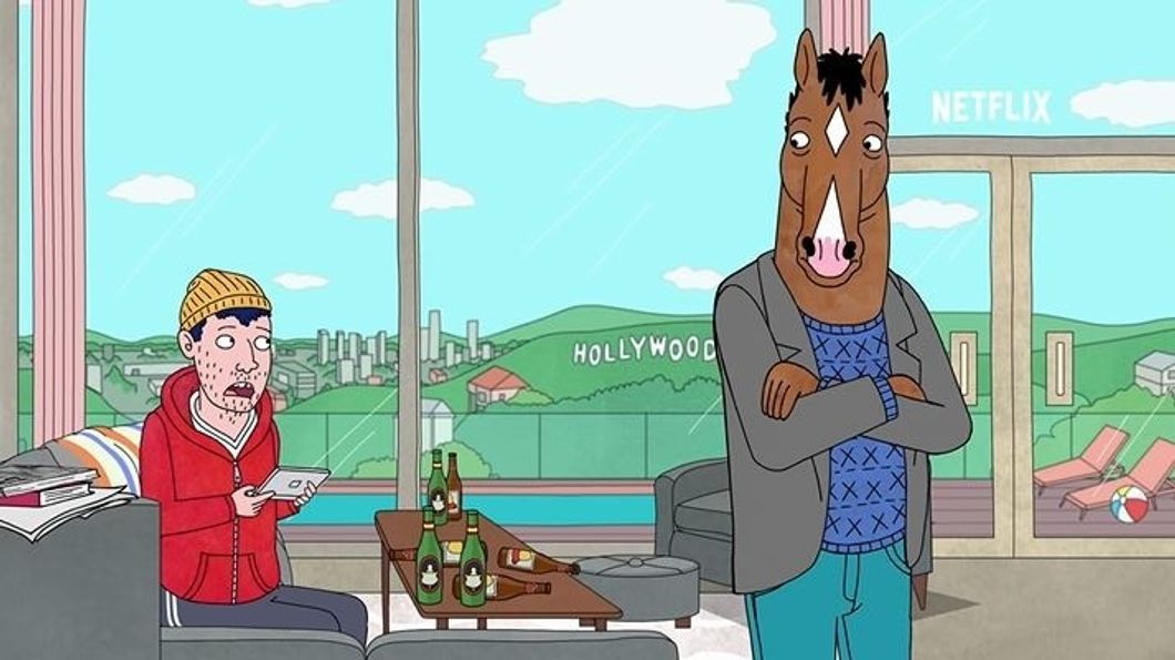 6 Reasons Everyone Should Be Watching 'Bojack Horseman' Despite The Controversy Against Its Comedy