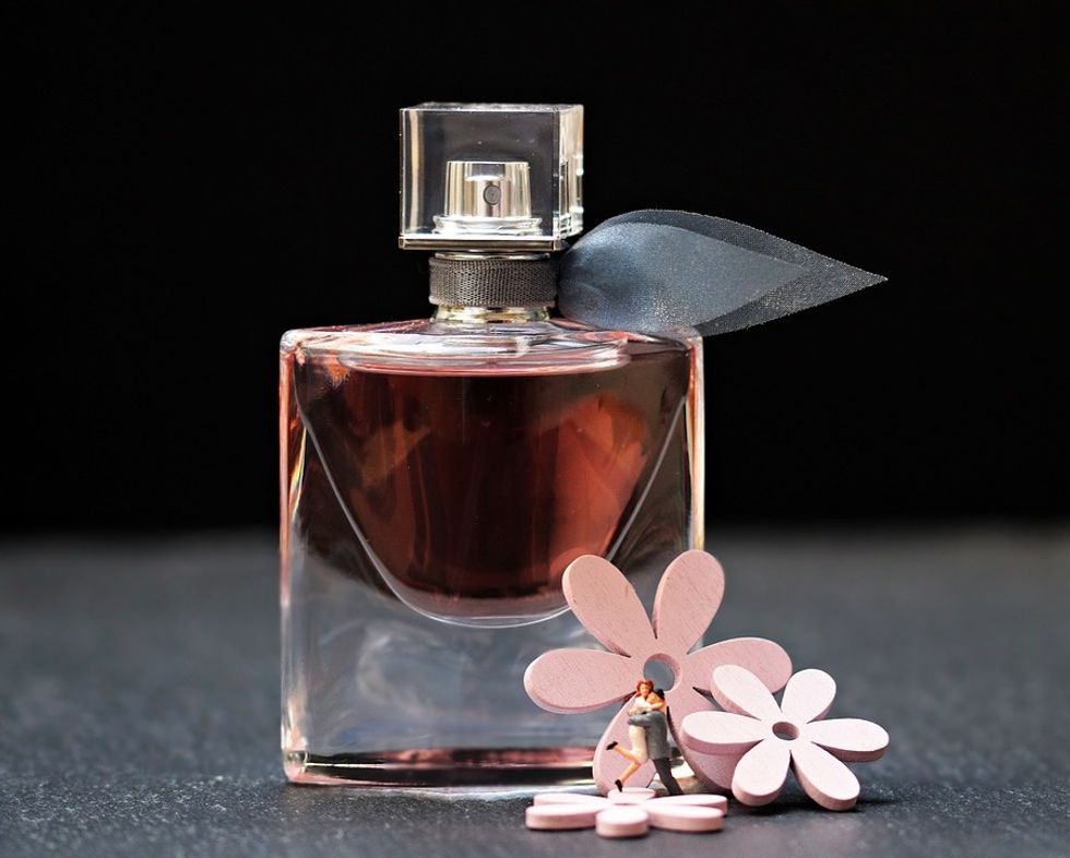 5 cologne Mistakes Men Make | Right Vs Wrong Fragrance Tips