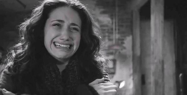 Just Because I Cry Easily Doesn't Mean I'm Trying to Manipulate You