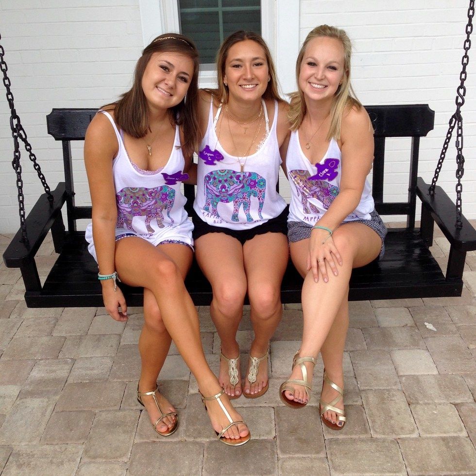 October Is National Hate Your Roommate Month