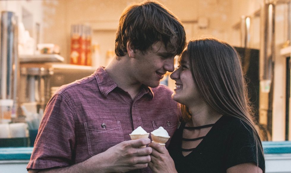 Not All Relationships Work Out, But That Doesn't Mean They Were A Waste Of Time