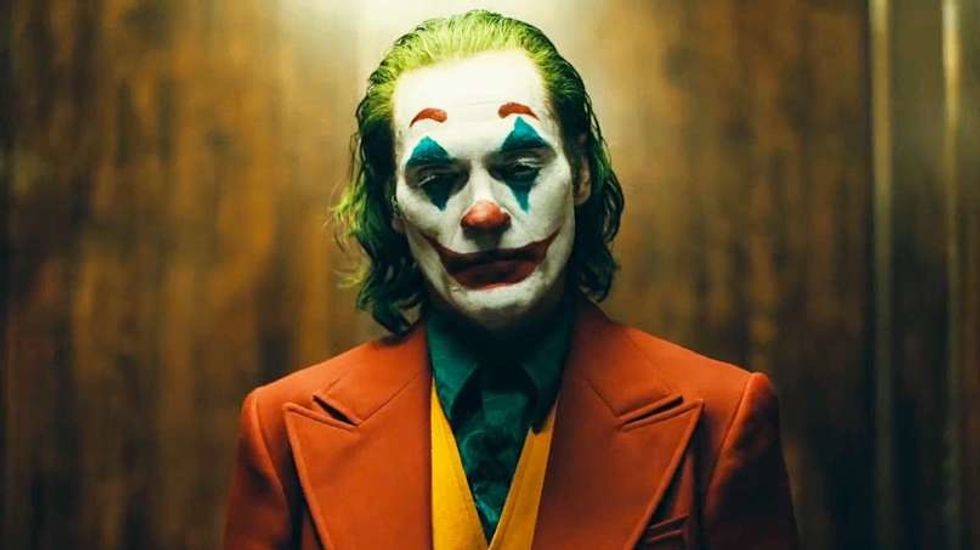 My Spoiler-free review of the "Joker" movie
