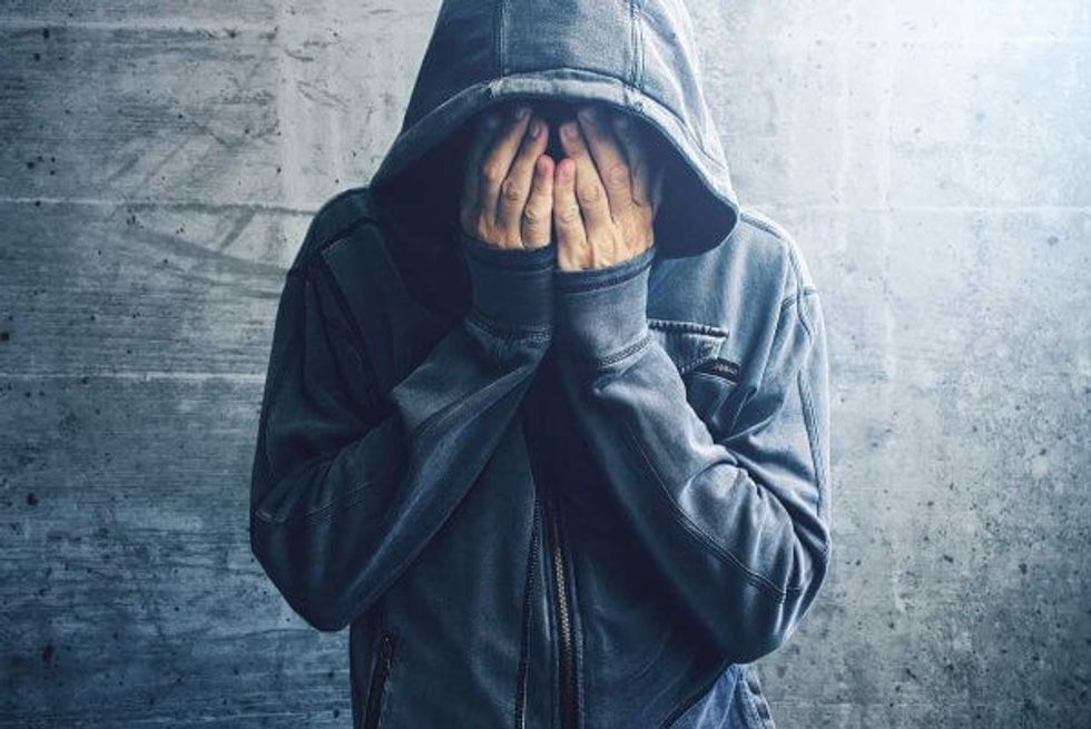 Try And Love An Addict