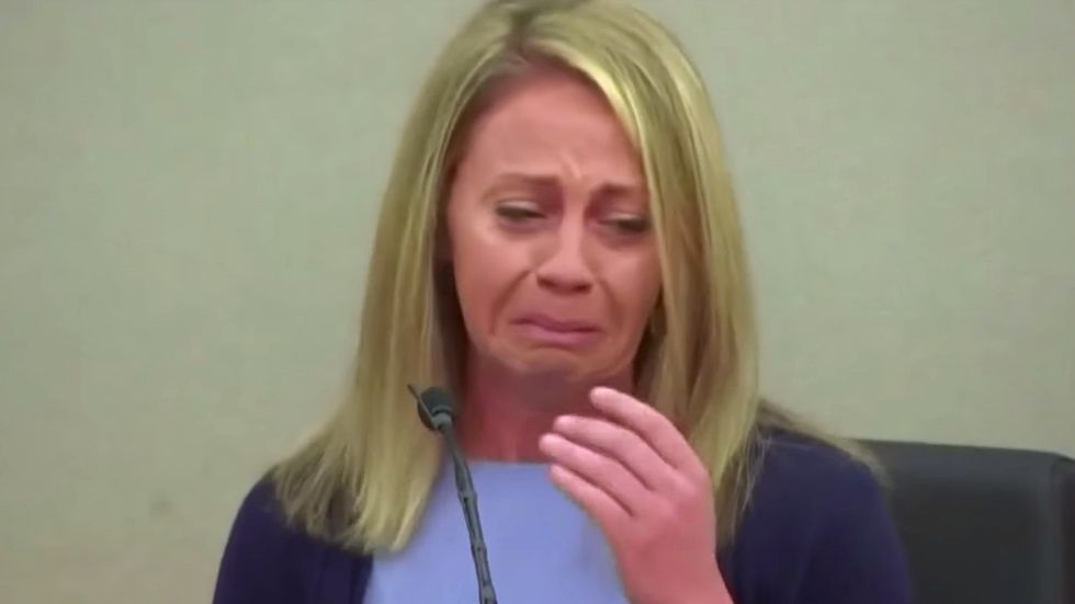 Amber Guyger’s Sentence Is A Perfect Example Of Imperfect Justice