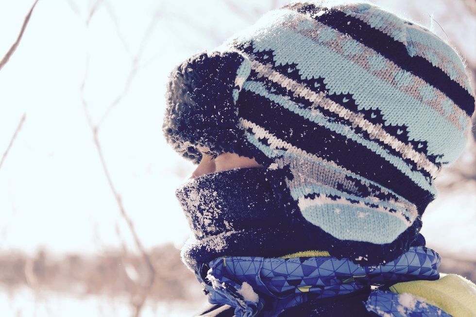 5 Huge Differences Between Cold Weather And Warm Weather People That Prove We're Our Own Species
