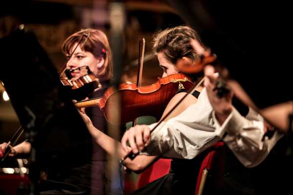 6 Reasons You Should NEVER Underestimate A Music Major
