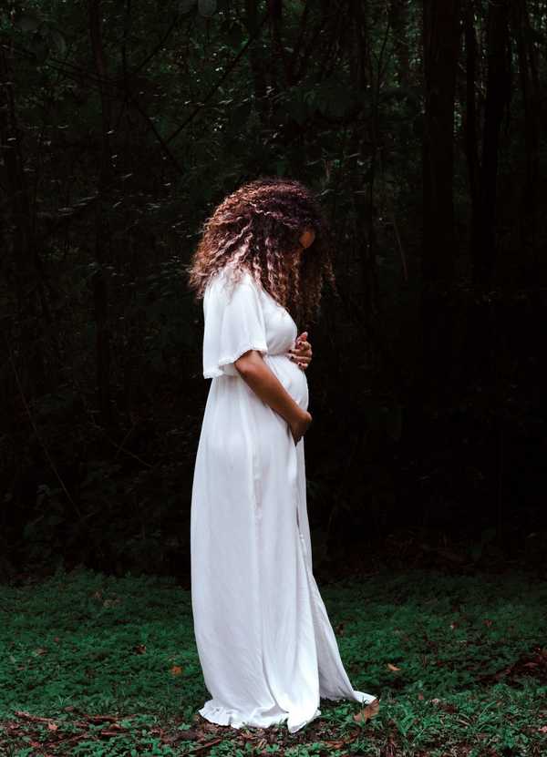 Why Are So Many Women Of Color Dying In Childbirth?