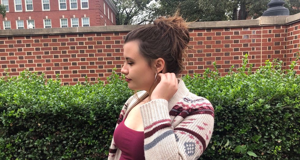 The Reality Of A Good Day To A Depressed Mind