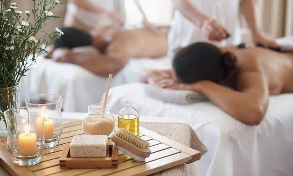 Guide to choose and enjoy spa sessions