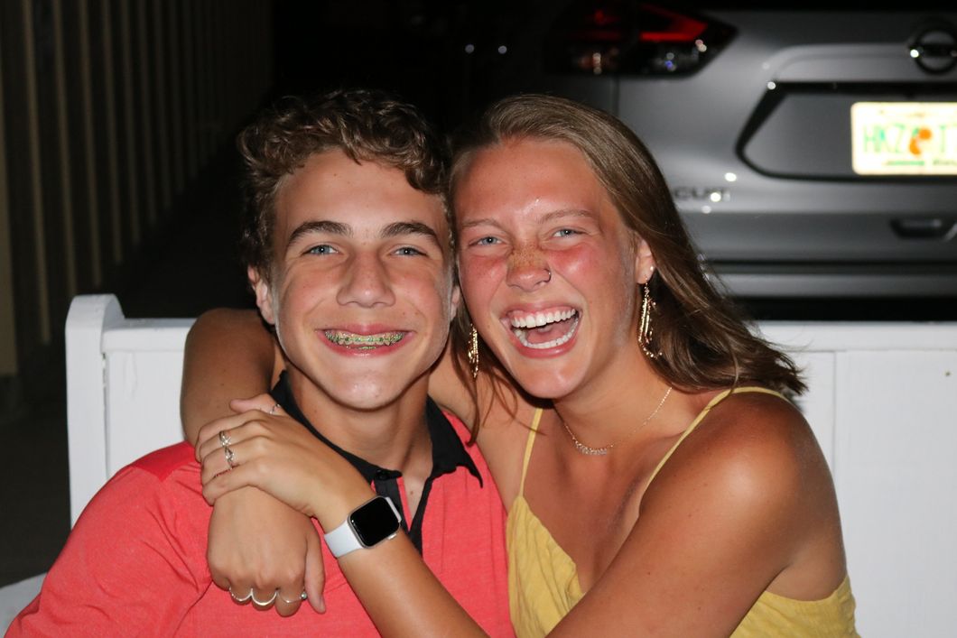 12 Things I Want My Younger Brother To Know