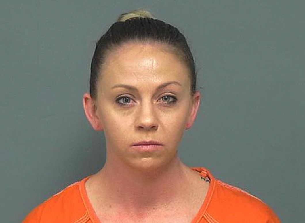 Murderer Amber Guyger Could Be Free In Five Years, The Same Time Black People Get For Selling 50 Kg Of Weed