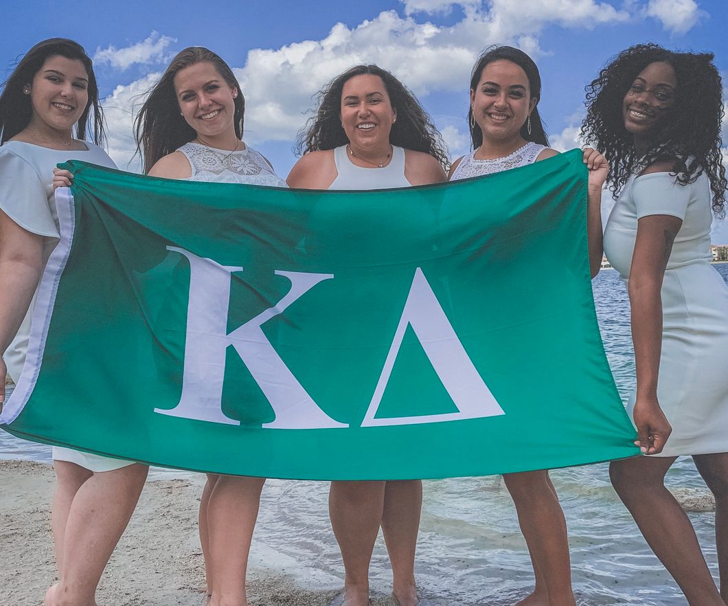 5 Assumptions You Might Be Making About Sororities