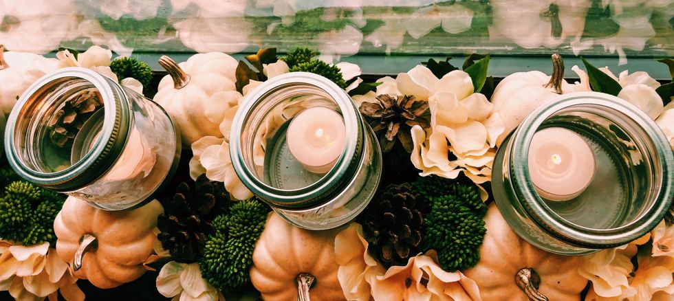 To The Person Worried About NOT Getting "Cuffed" During Cuffing Season, It's Not The End Of The World!