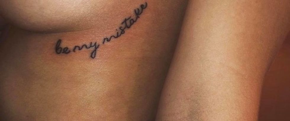 If You Have To Beg Your Boyfriend For Love And Attention, It's Time To Find A New One